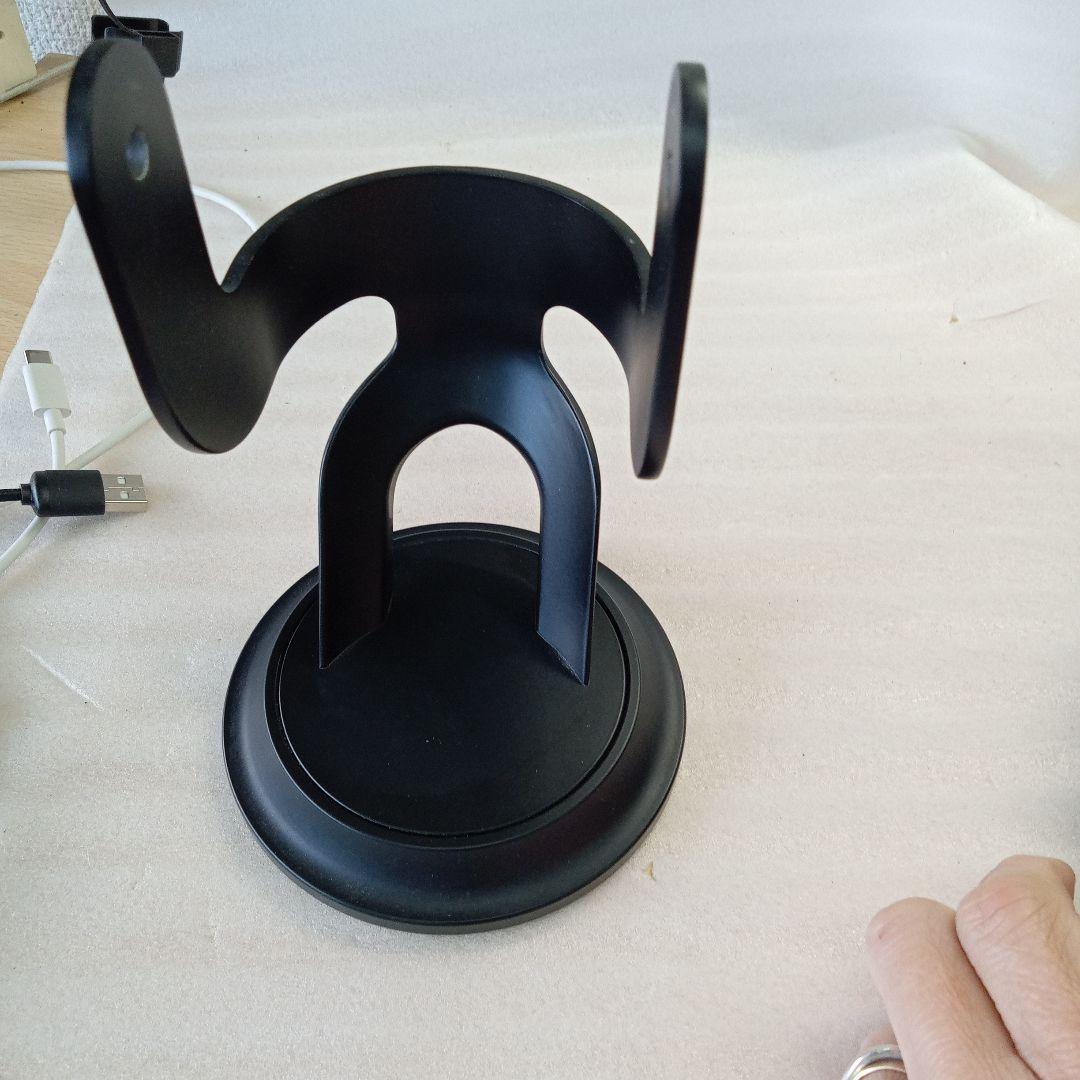 Logicool Blue yeti コンデンサーマイク A00132動作未確認