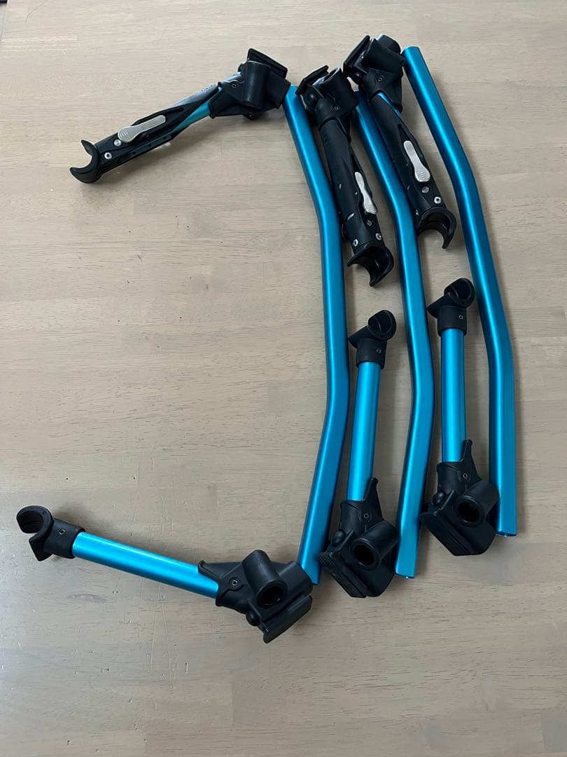 最終値下Helinox ヘリノックス　コットワン　コンバーチブル