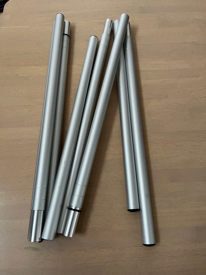 最終値下Helinox ヘリノックス　コットワン　コンバーチブル