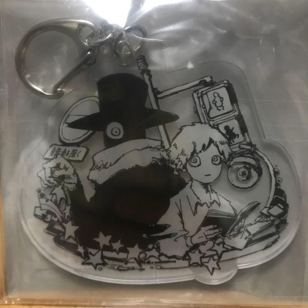 Eve Live 2018 メリエンダ アウトサイダー ドラマツルギー アクキ