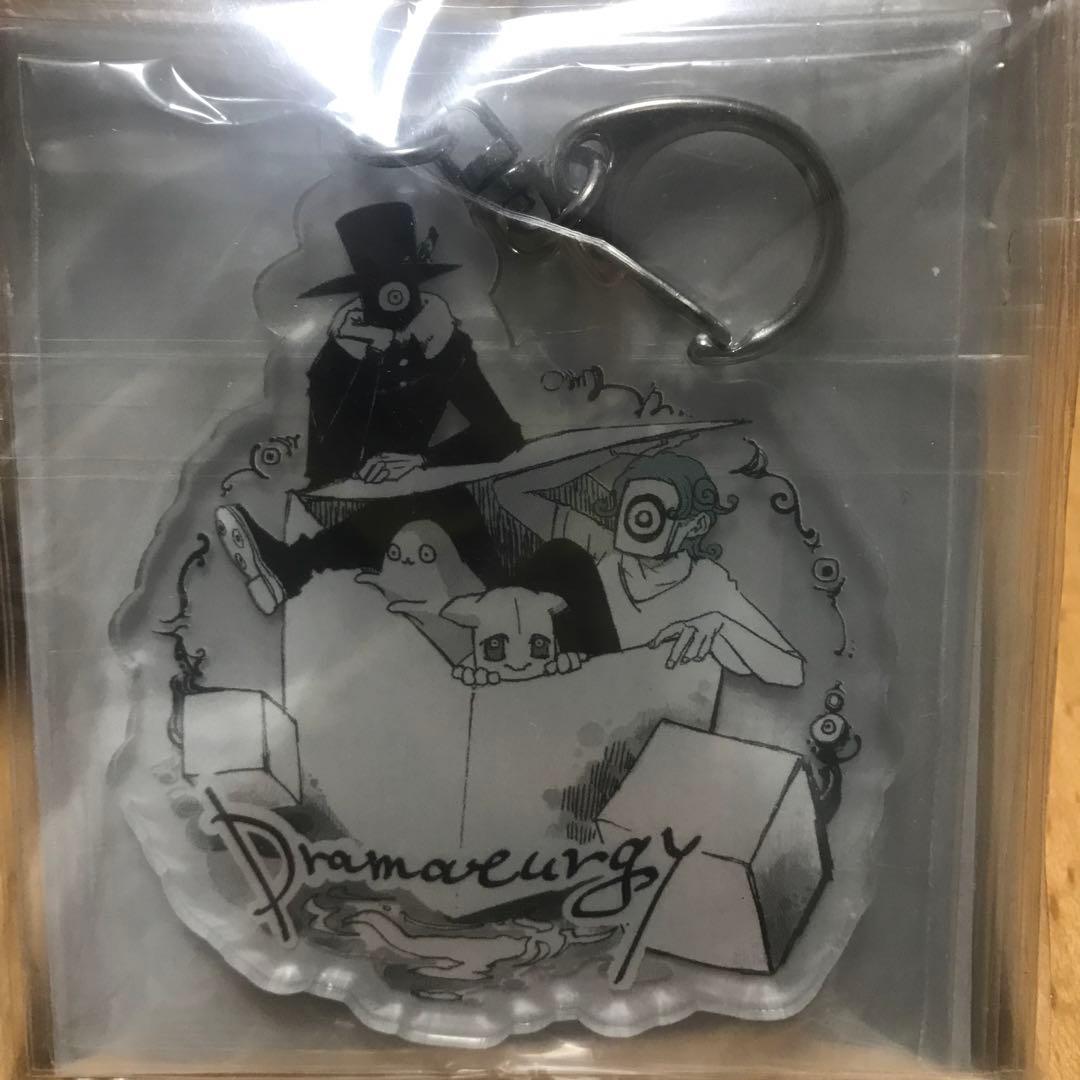 Eve Live 2018 メリエンダ アウトサイダー ドラマツルギー アクキ