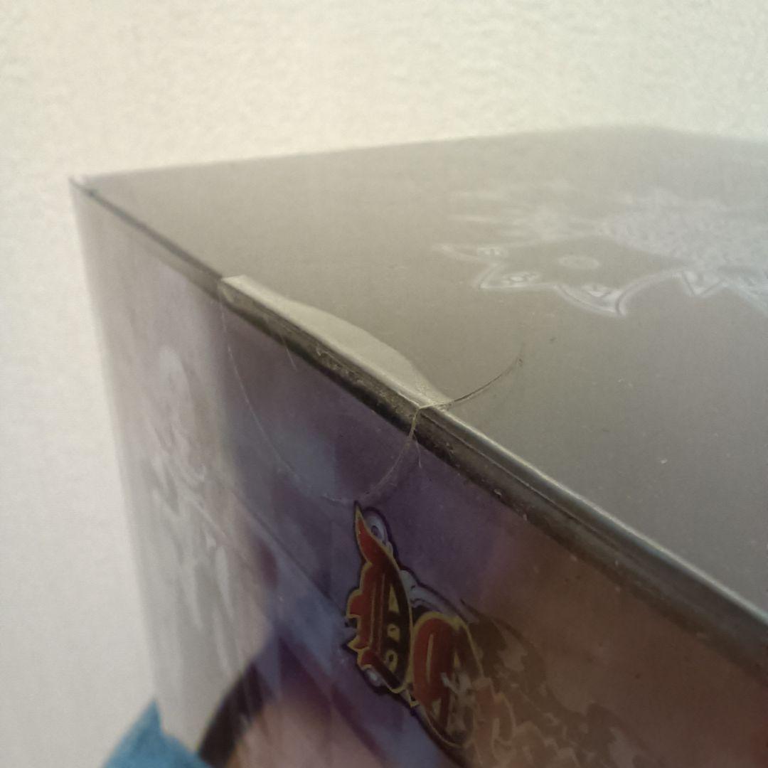 ディー・グレイマン／アレンウォーカー・／フィギュア