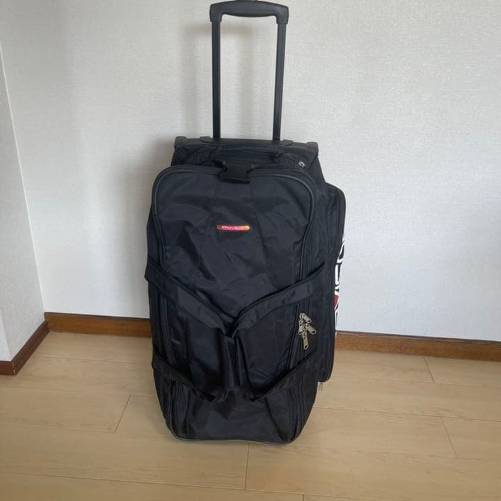 ダイワ　プロバイダ　バッグ