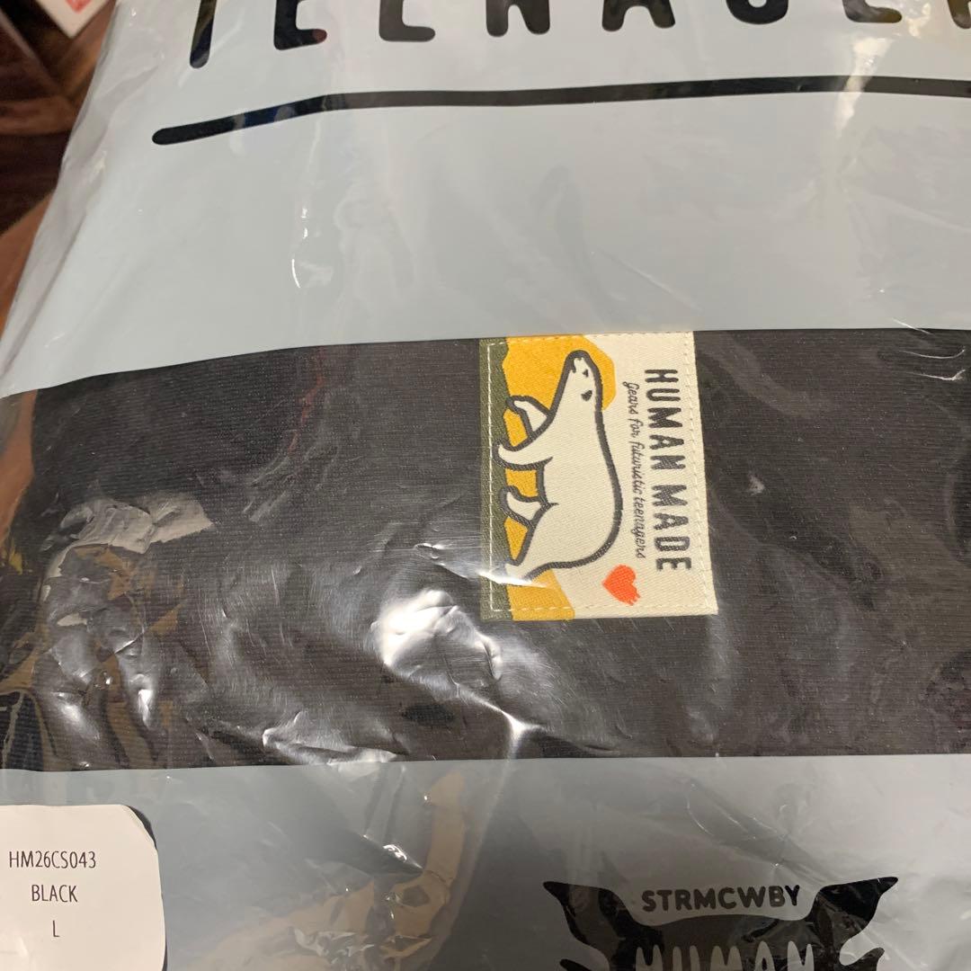 ウェア HUMAN MADE Fleece Sweat Zip Hoodie