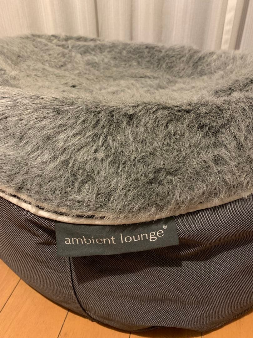 ambient loungeアンビエントラウンジ 犬用ベッド 猫 ペットベッド