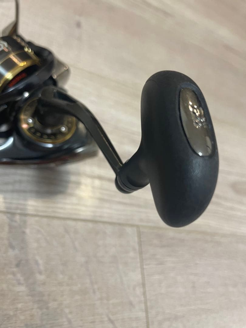 リール DAIWA EXIST 3012H