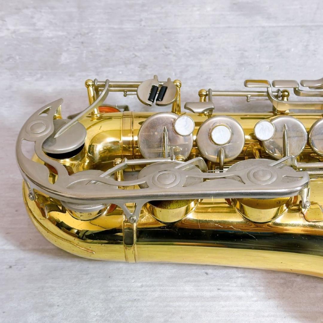 YAMAHA ヤマハ アルトサックス 管楽器 YAS-23 ハードケース