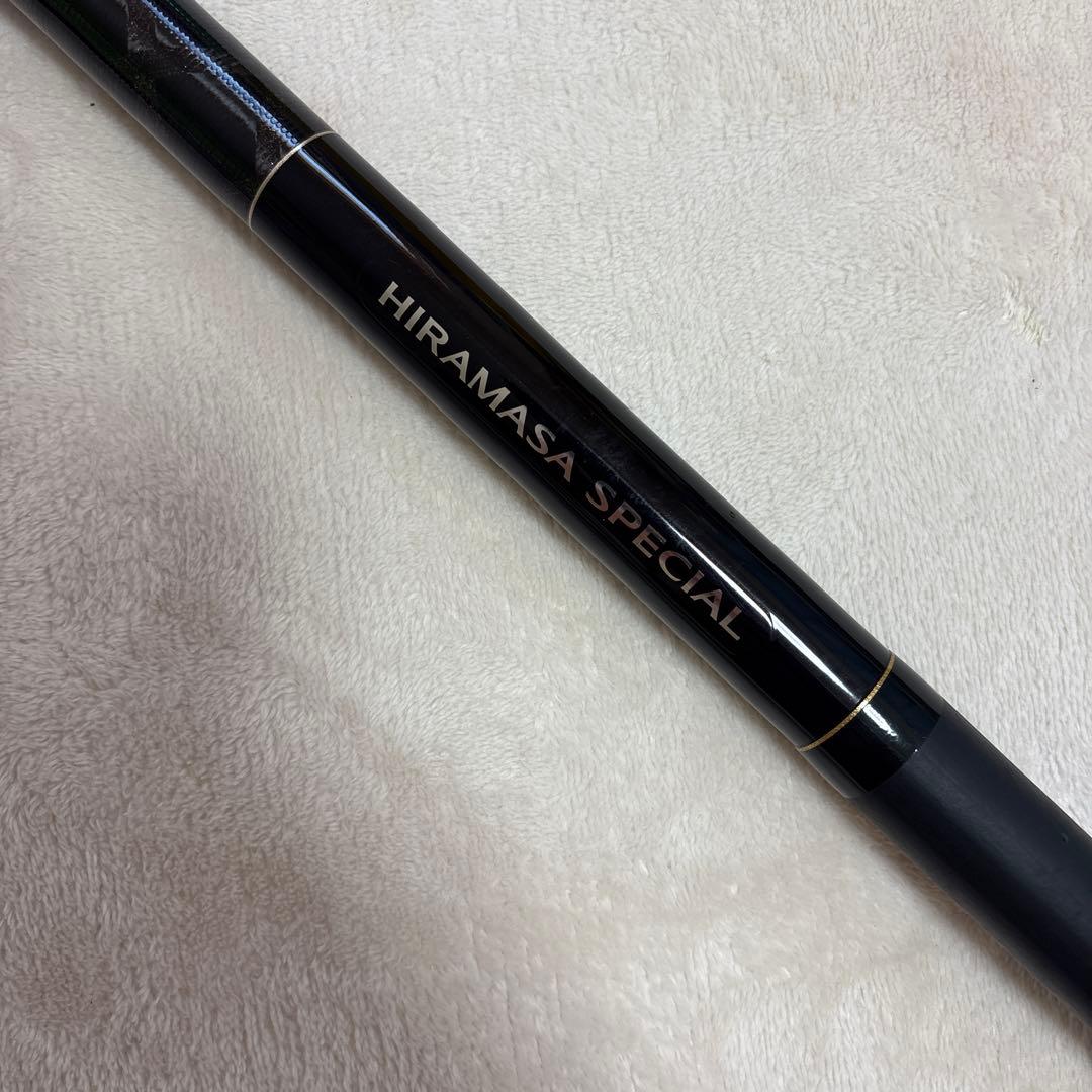 シマノ　ヒラマサスペシャル　500