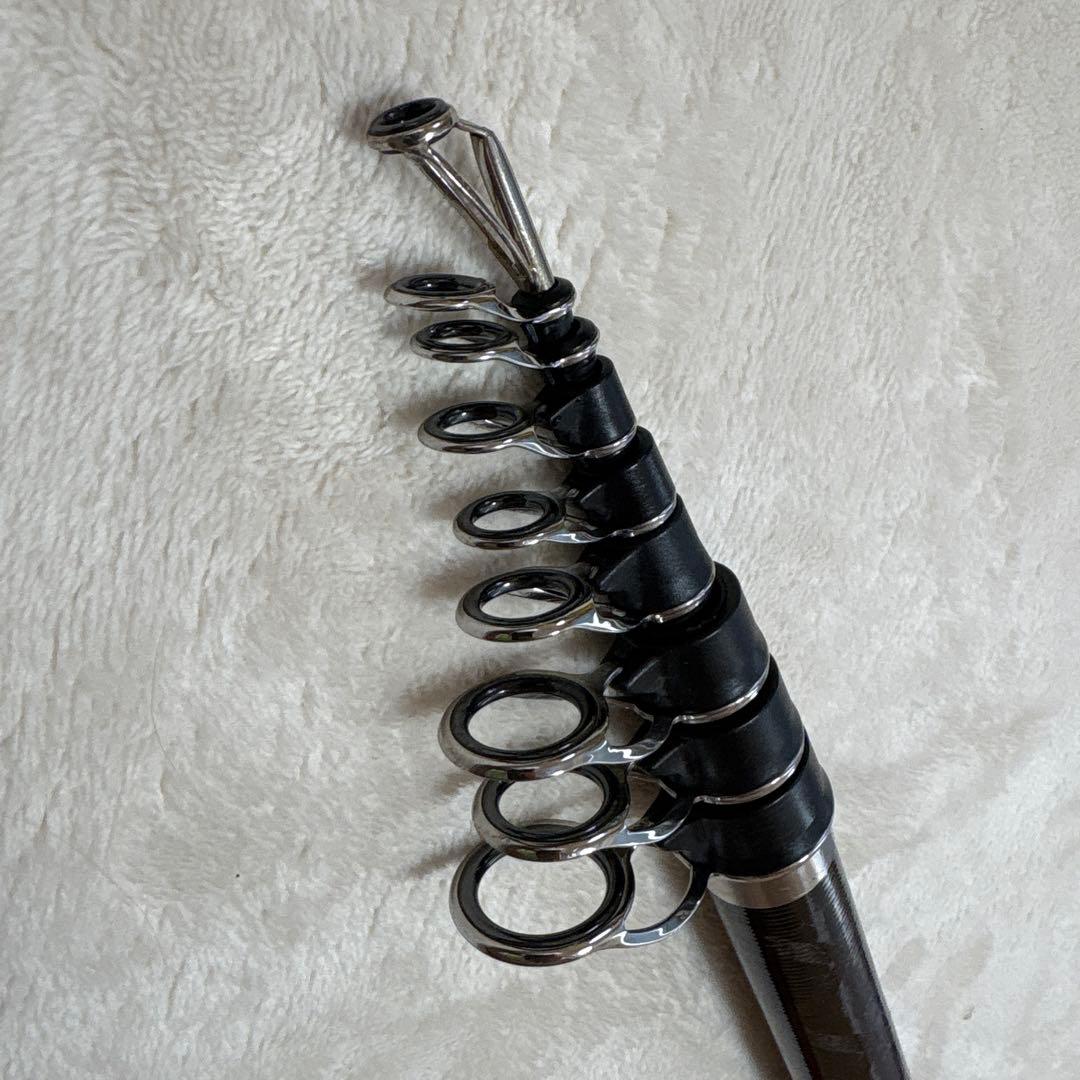 シマノ　ヒラマサスペシャル　500