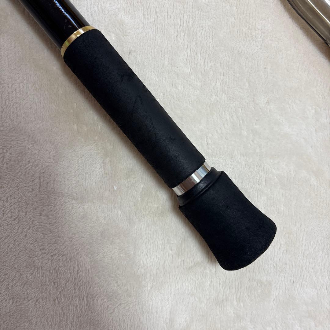 シマノ　ヒラマサスペシャル　500