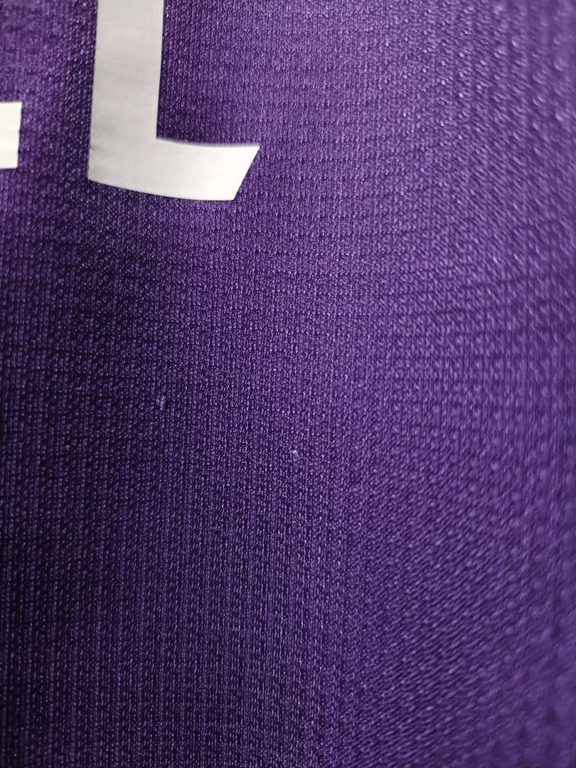 京都サンガ　ユニフォーム