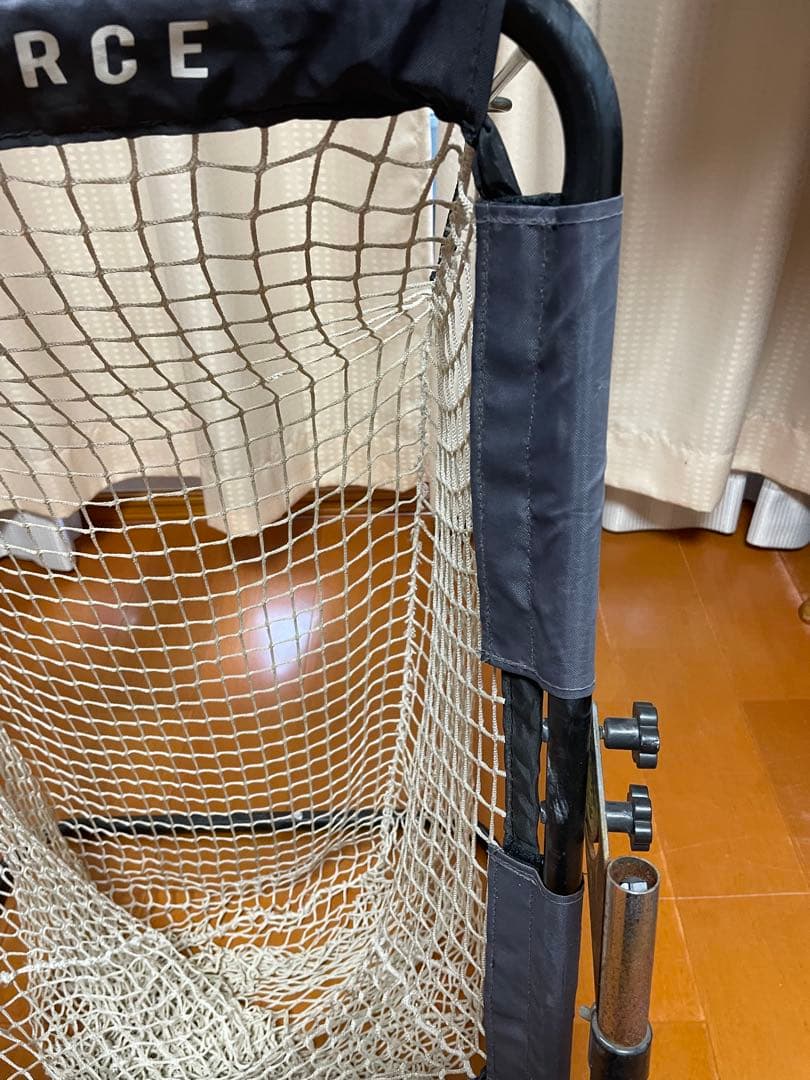 ストライクゾーンネット　フィールドフォース
