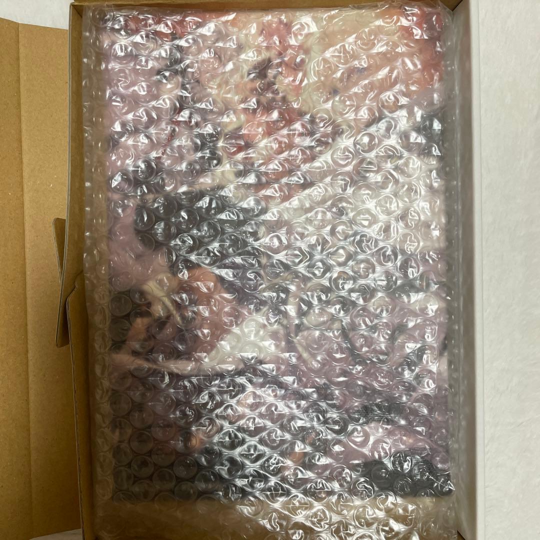 終わりのセラフ 終わりのセラフ展 アートパネル 縦C