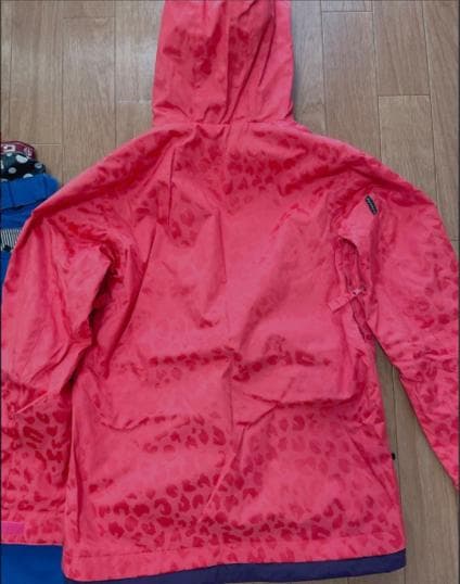 【美品】　スノーボードウェア　レディース上下セット