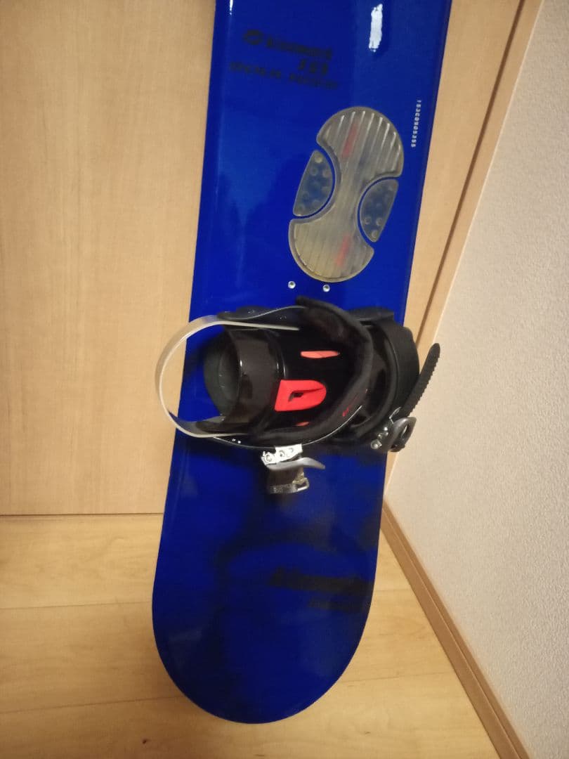 あいさん専用　スノーボード　メンズ　3点セット　別料金でブーツ追加対応です