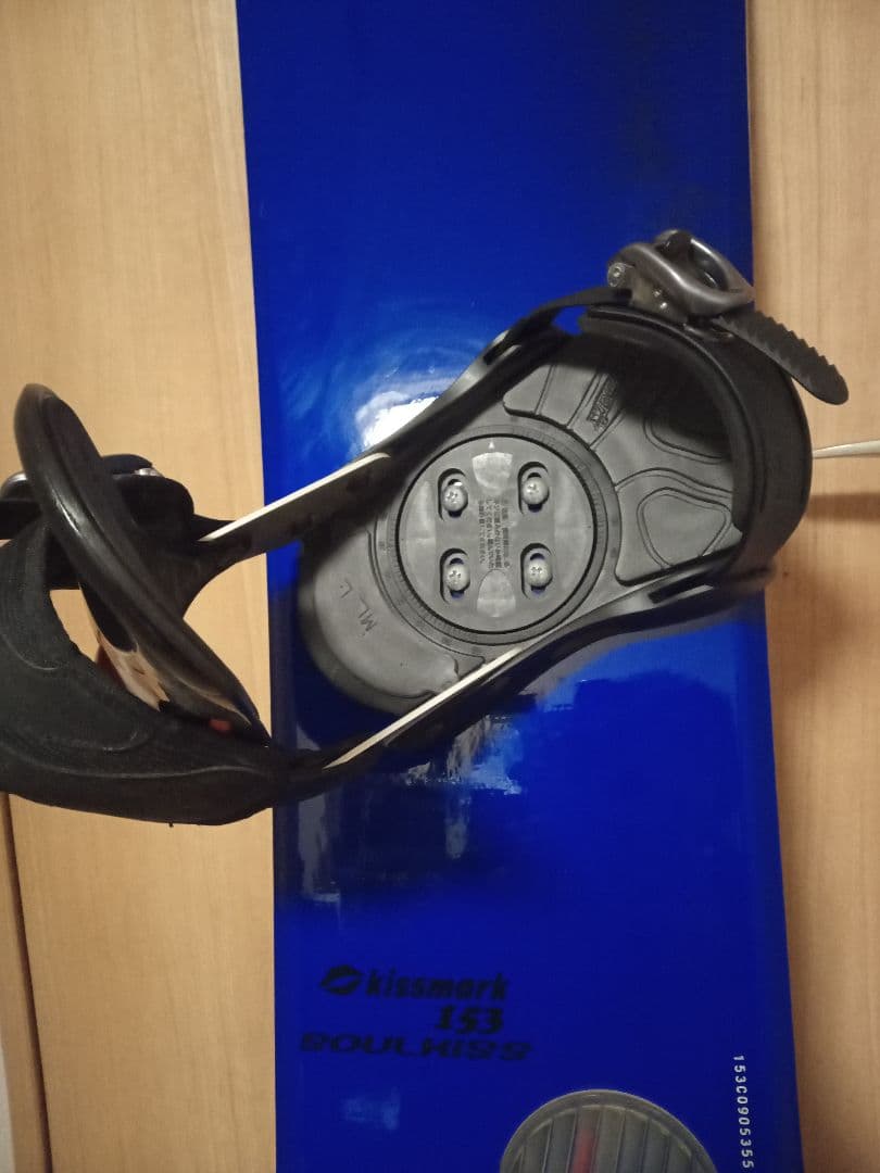 あいさん専用　スノーボード　メンズ　3点セット　別料金でブーツ追加対応です