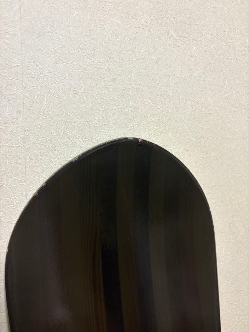 最終値下げ F2　SPEEDSTER LTD163cm 2007ソールガード付き