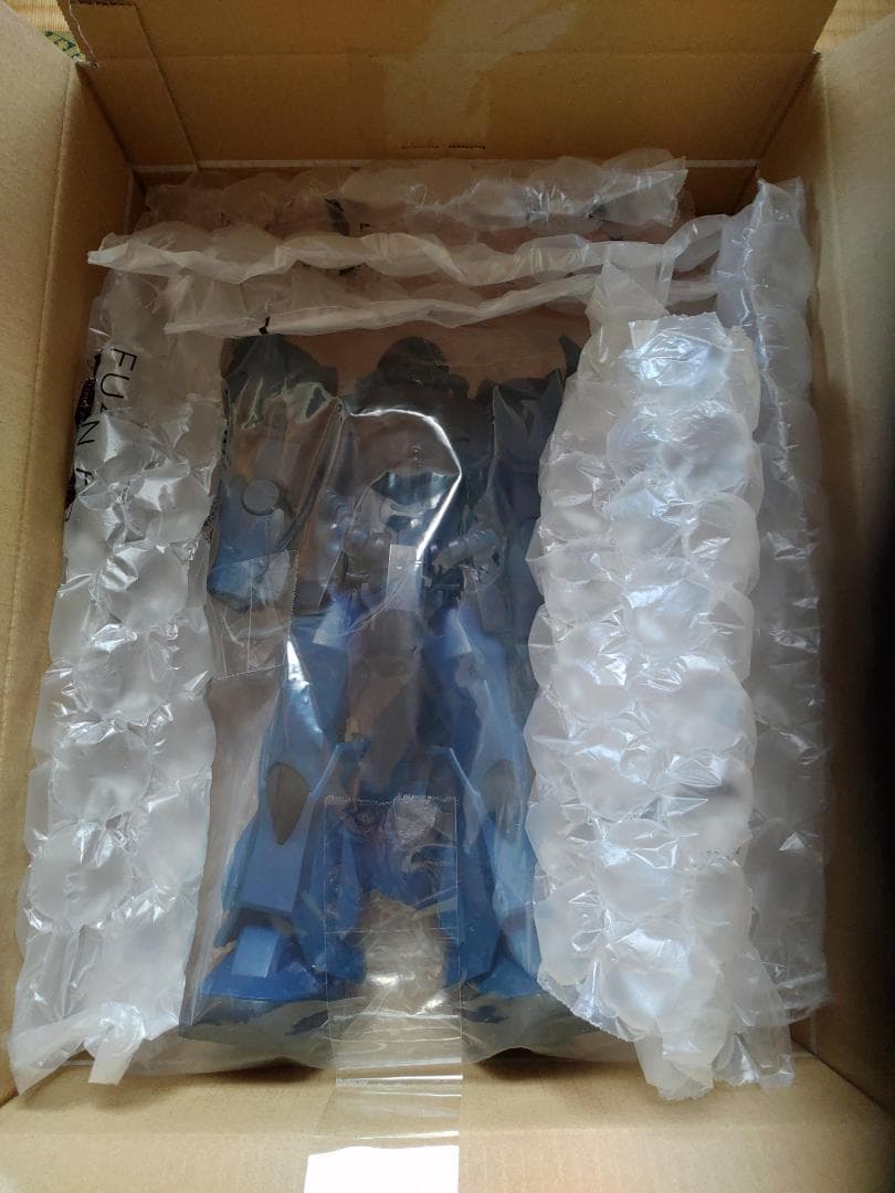 1/60 HY2M MS-07B グフ ジャンク