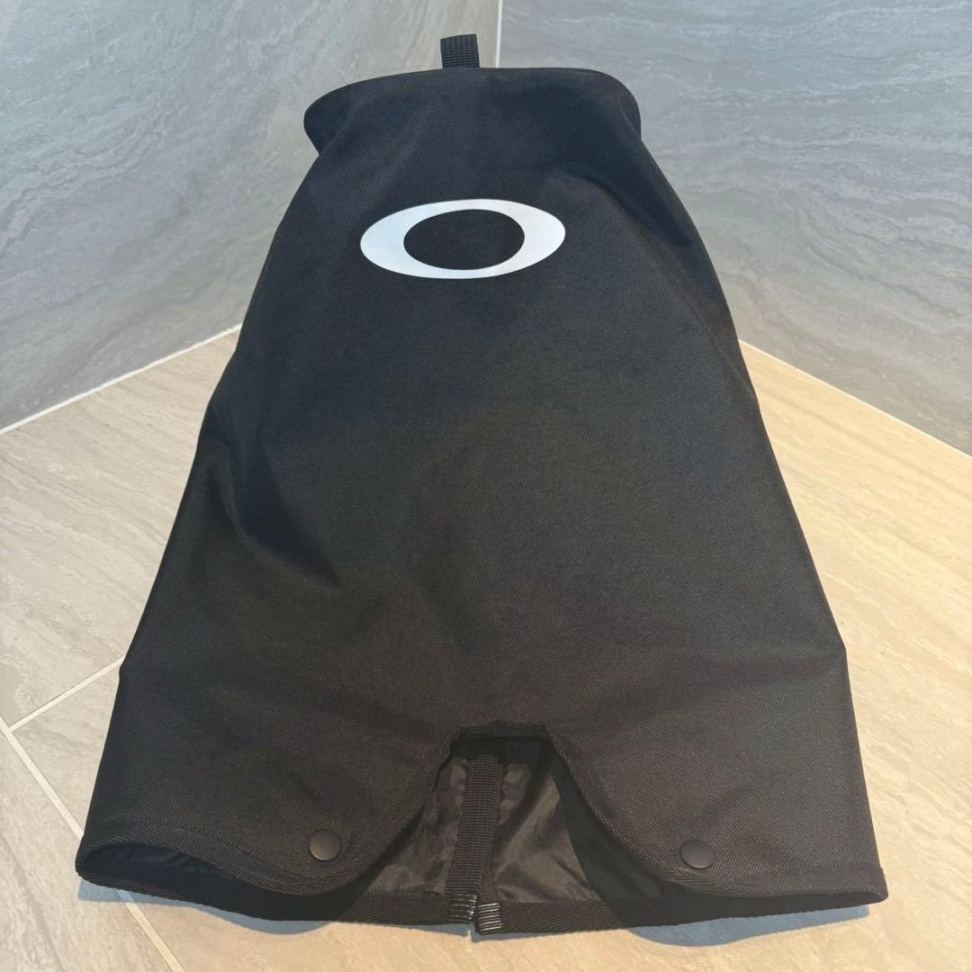 【極美品】オークリー　キャディバッグ