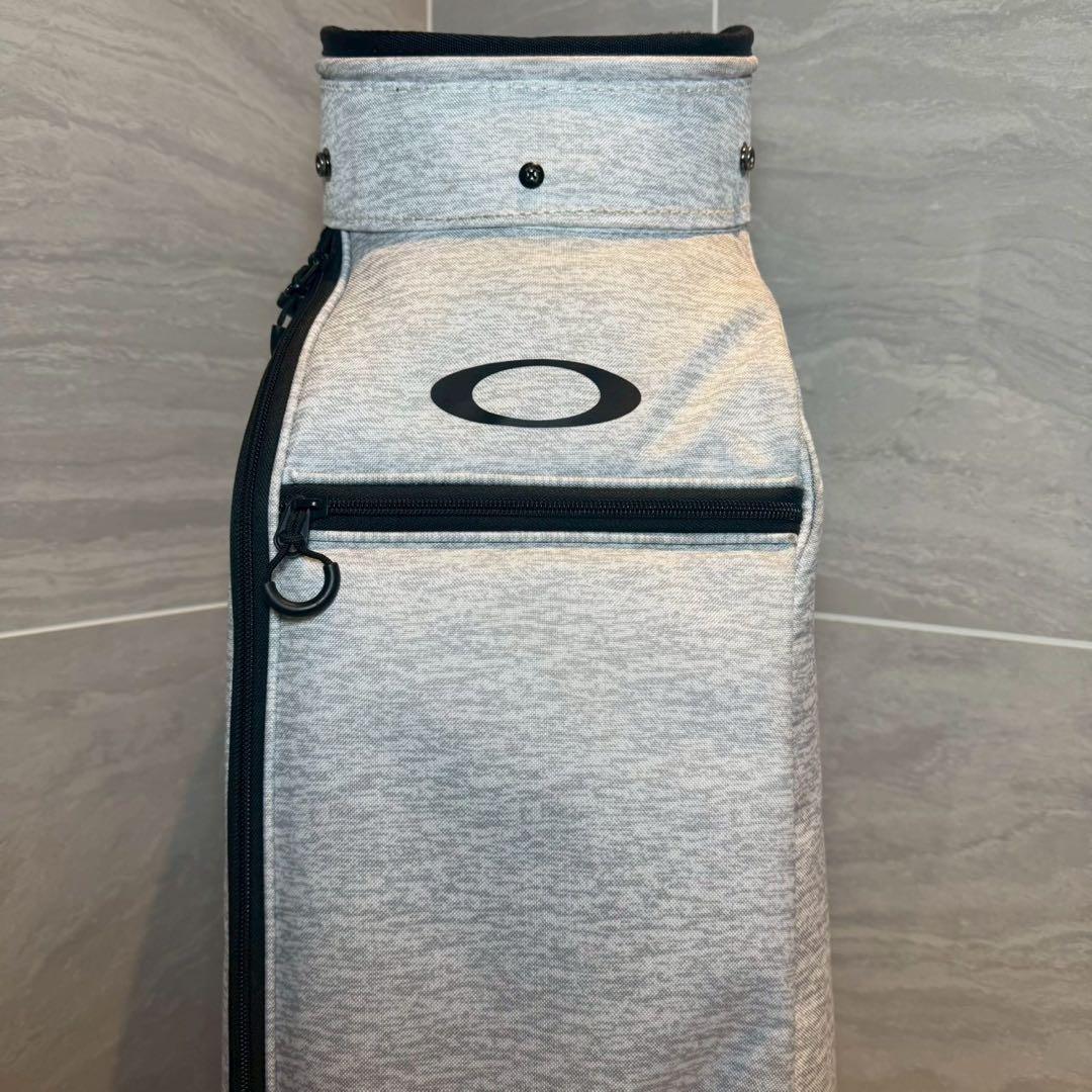 【極美品】オークリー　キャディバッグ