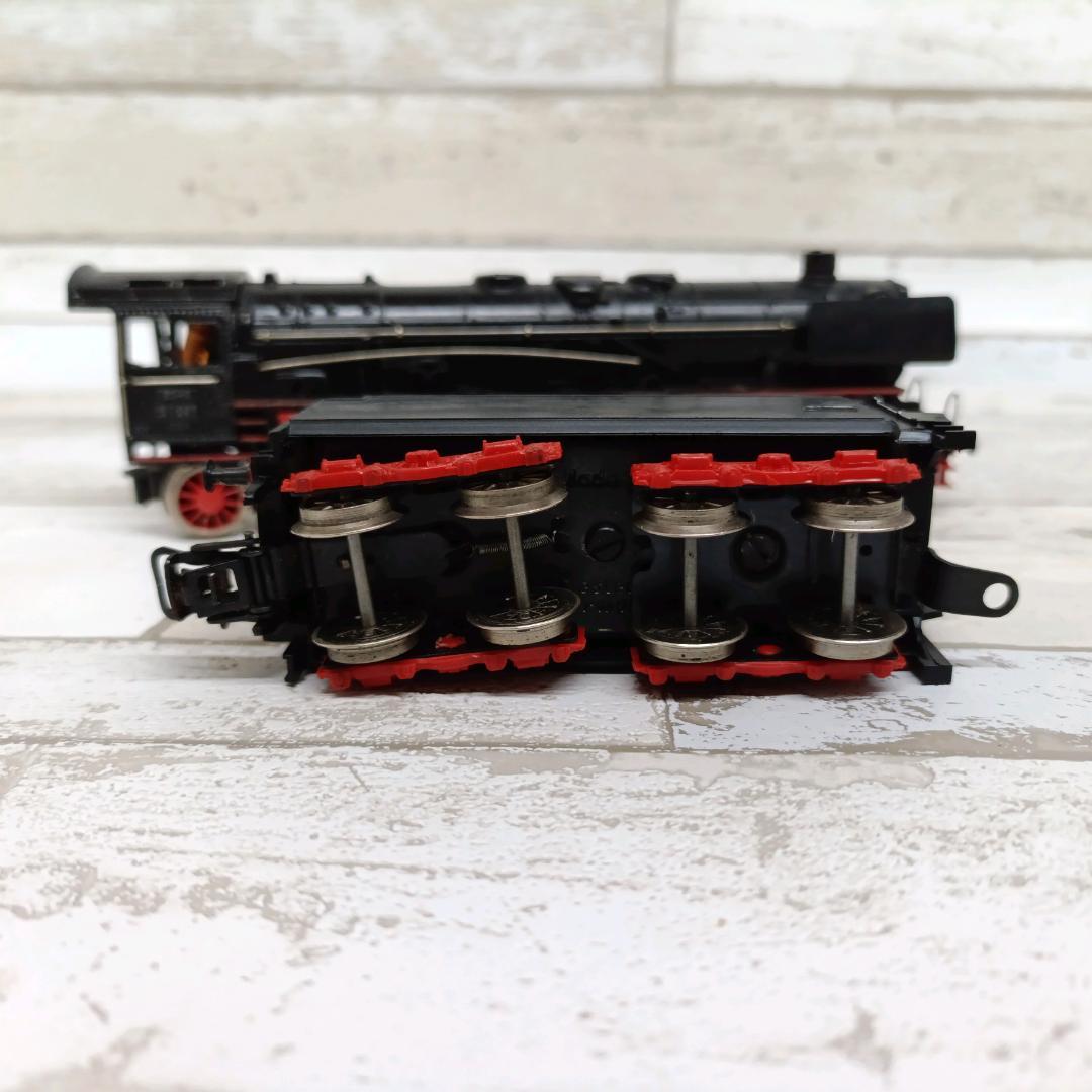 P115 メルクリン Marklin 旧ドイツ国鉄 蒸気機関車 3048