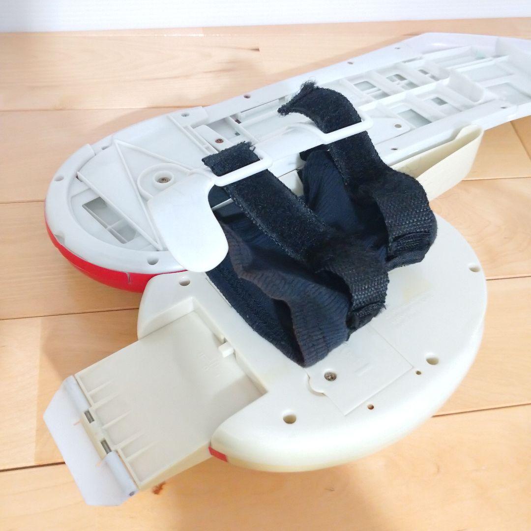 遊戯王OCG デュアルモンスターズアカデミーデュアルディスク オシリスレッド