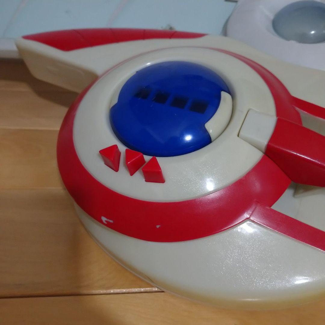 遊戯王OCG デュアルモンスターズアカデミーデュアルディスク オシリスレッド