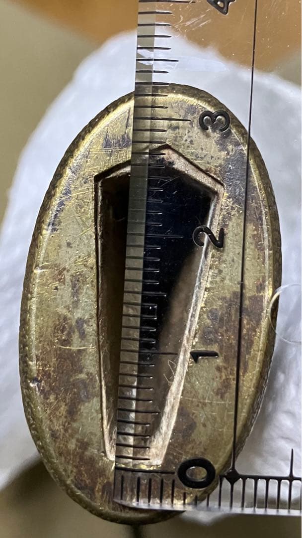 日本刀の短刀拵と木箱付