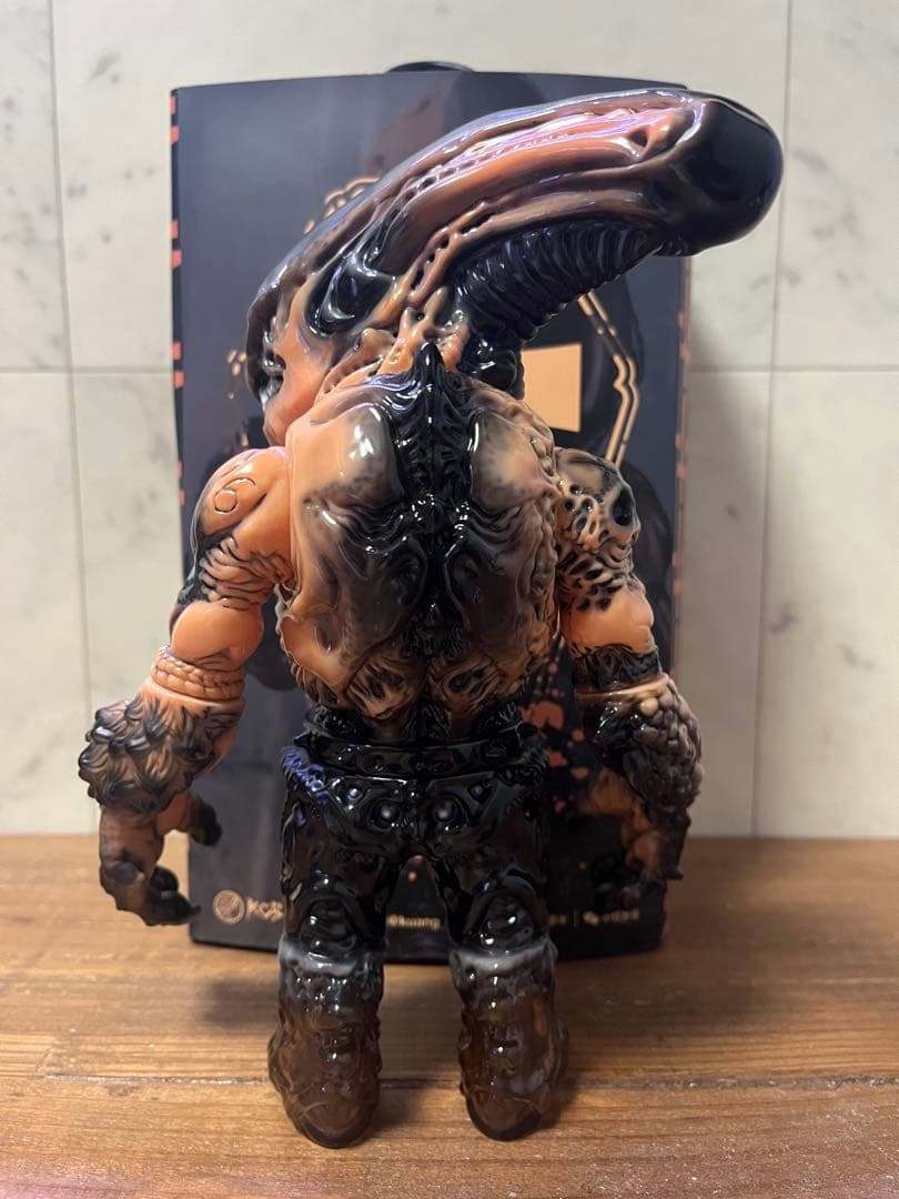 その他 NARK PAGAN KILLER Kuang canban NPK