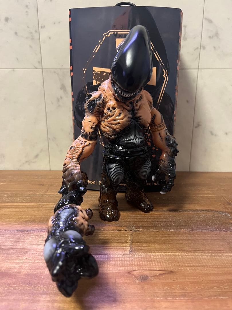 その他 NARK PAGAN KILLER Kuang canban NPK