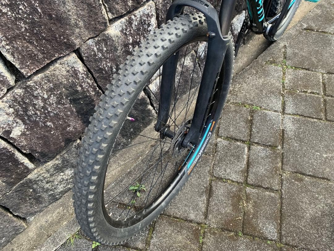 Bianchi マウンテンバイク 29inch