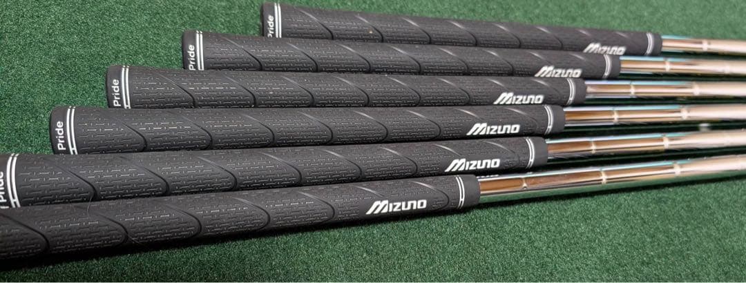 【ミズノプロ】243 アイアン6本セット　 スペシャルオーダー品