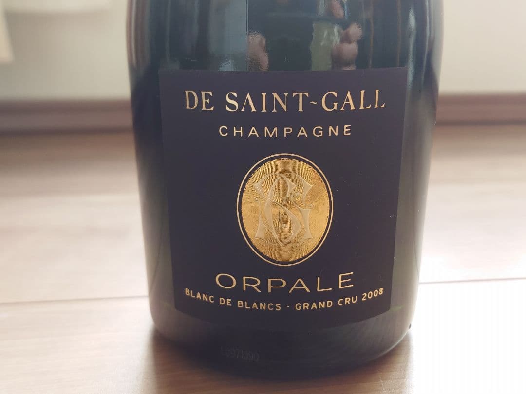 サン・ガール　オルパール　2008