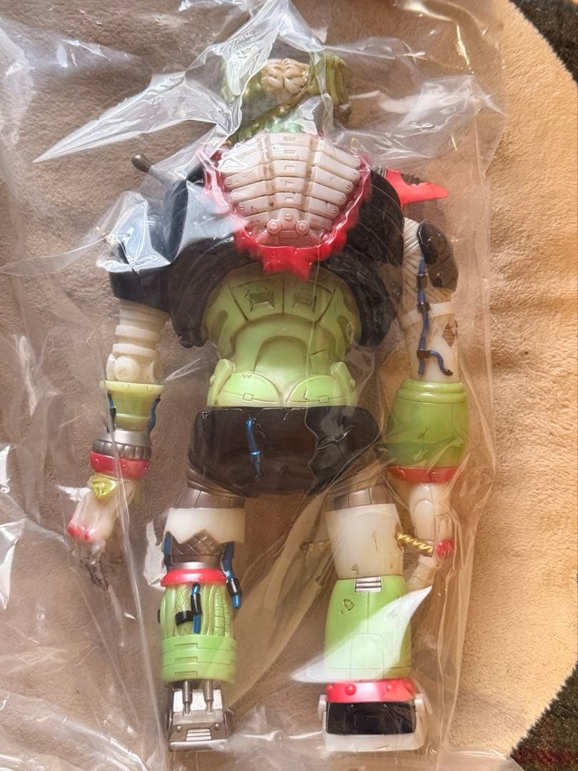 その他 Unbox Industries Mazinger-Z x Winson Ma