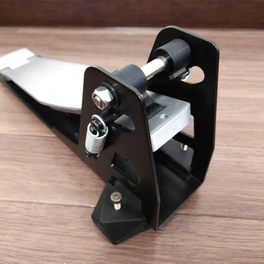 美品 Roland FD-9 ハイハットコントロールペダル ③