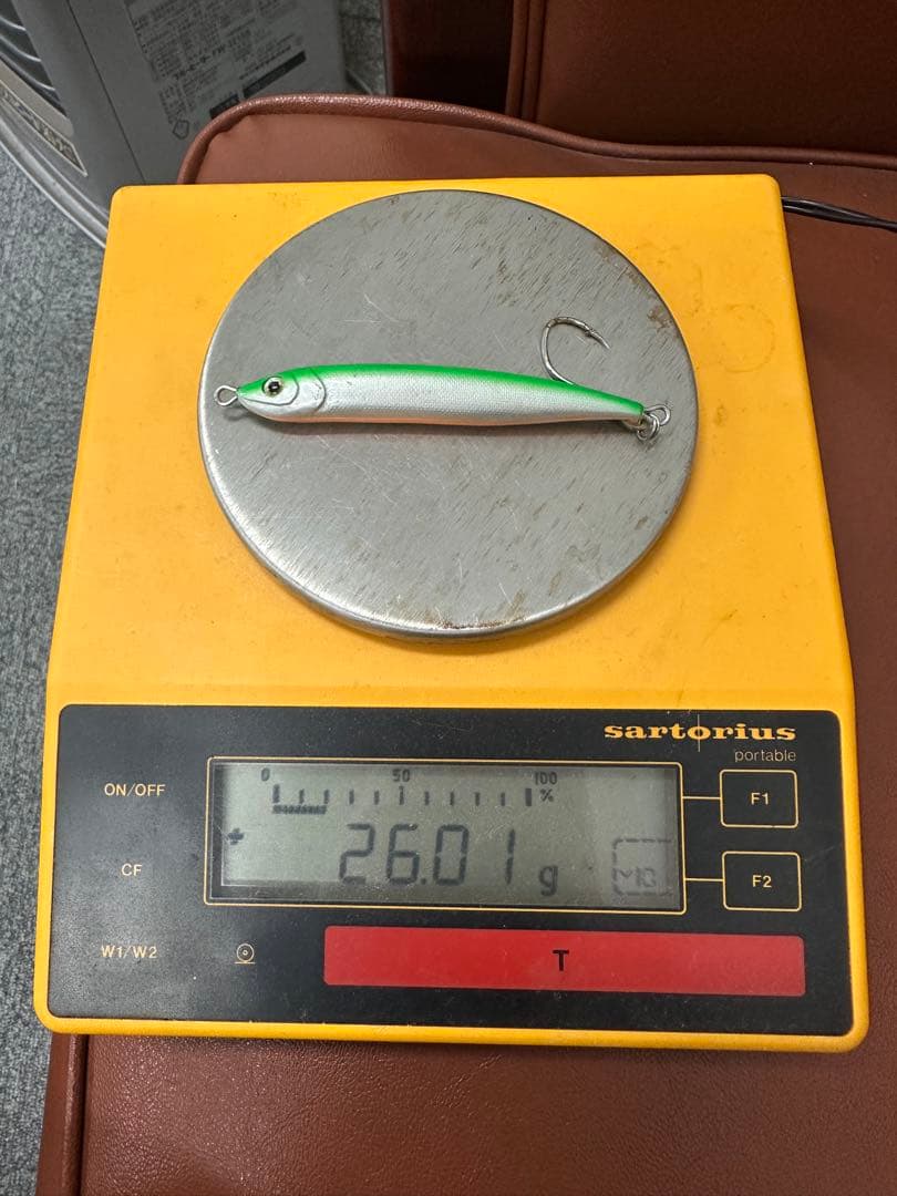 コジマクラフト侍70 90EX Deg30g 4個セット