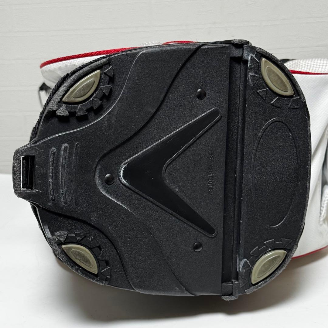 【貴重】callaway スタンドキャディバッグ スタンドバッグ CHEV18