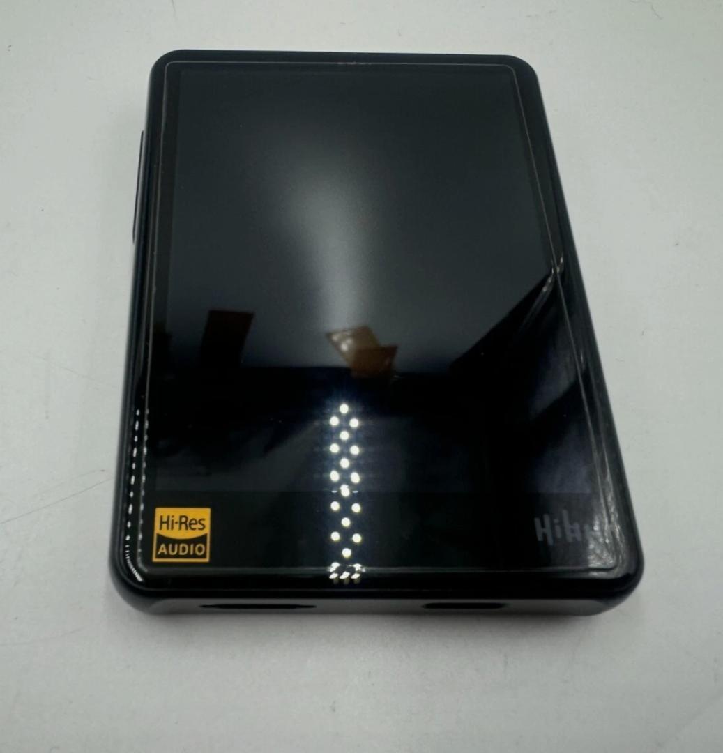 Hiby R3 Pro ポータブルオーディオプレーヤー
