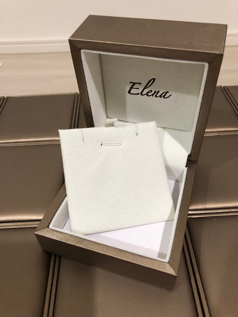 【ジュエリーケースまとめ売り】ネックレスケース 空箱 フリマ 手作り市 46個