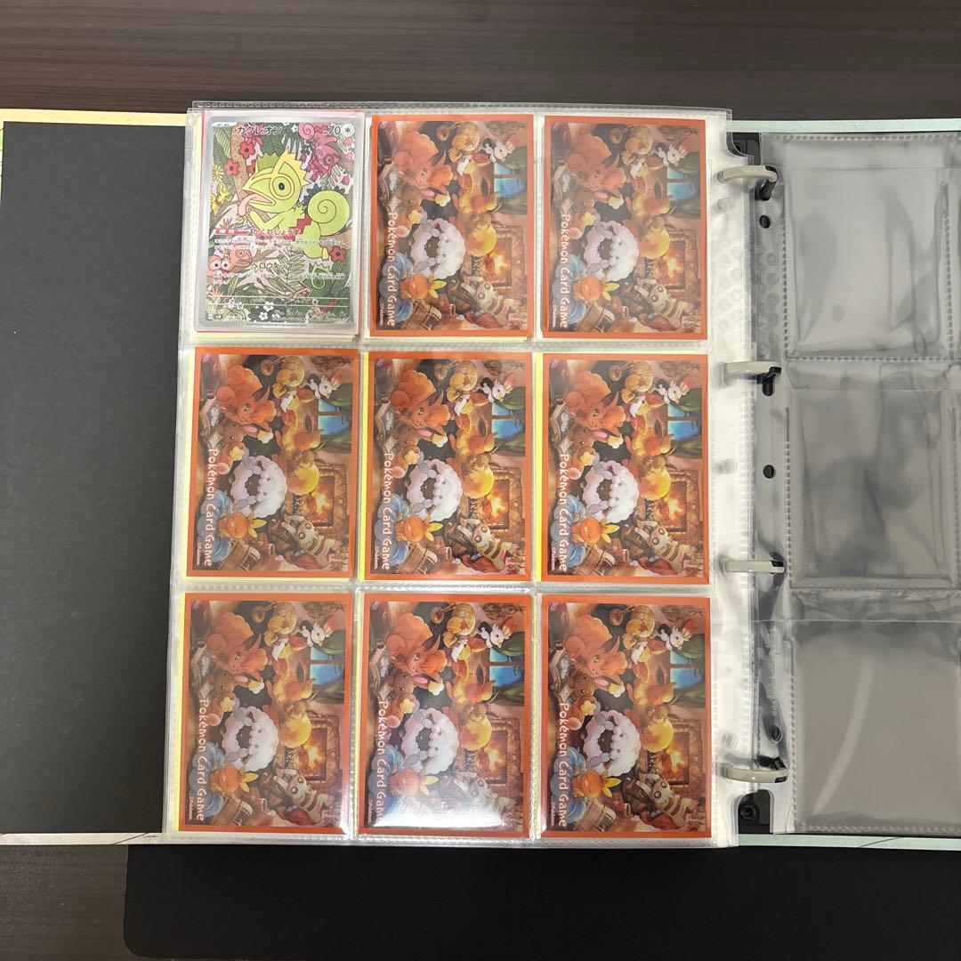 ポケモンカード AR18シリーズ 220種 ほぼコンプリート