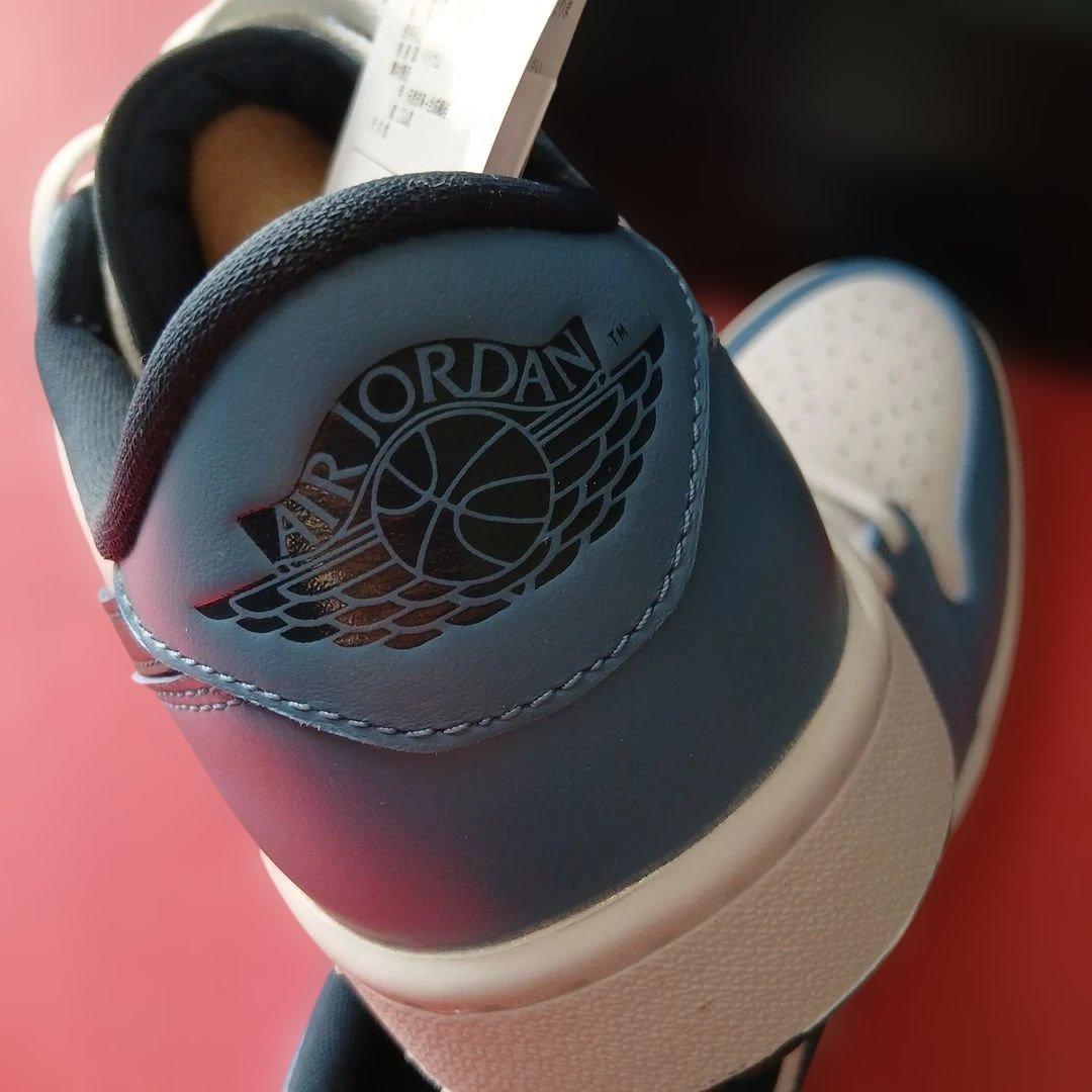 今だけ値下げ ナイキ NIKE JORDAN 1 LOW G 28.0cm