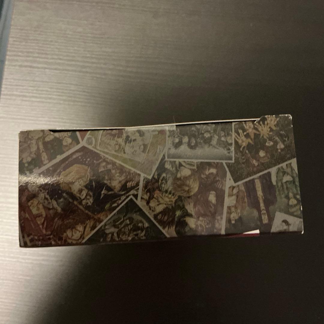 最遊記RELOAD BLAST 三蔵一行ブロマイドコレクション 弐 全40種