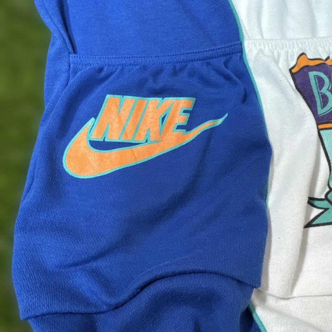 激レア　NIKE ACG ナイキ　L.L.Bean サイクルジャージ