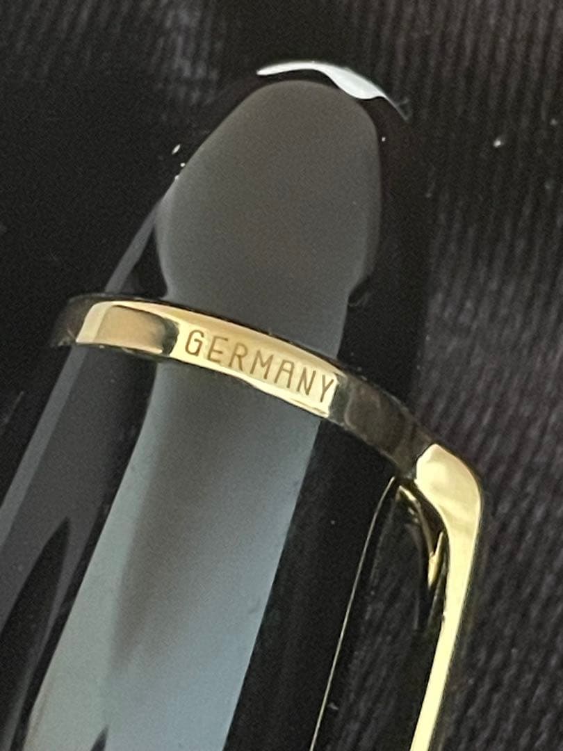 ◾️モンブラン◾️162ボールペン◾️マイスターシュテュック ルグラン ◾️