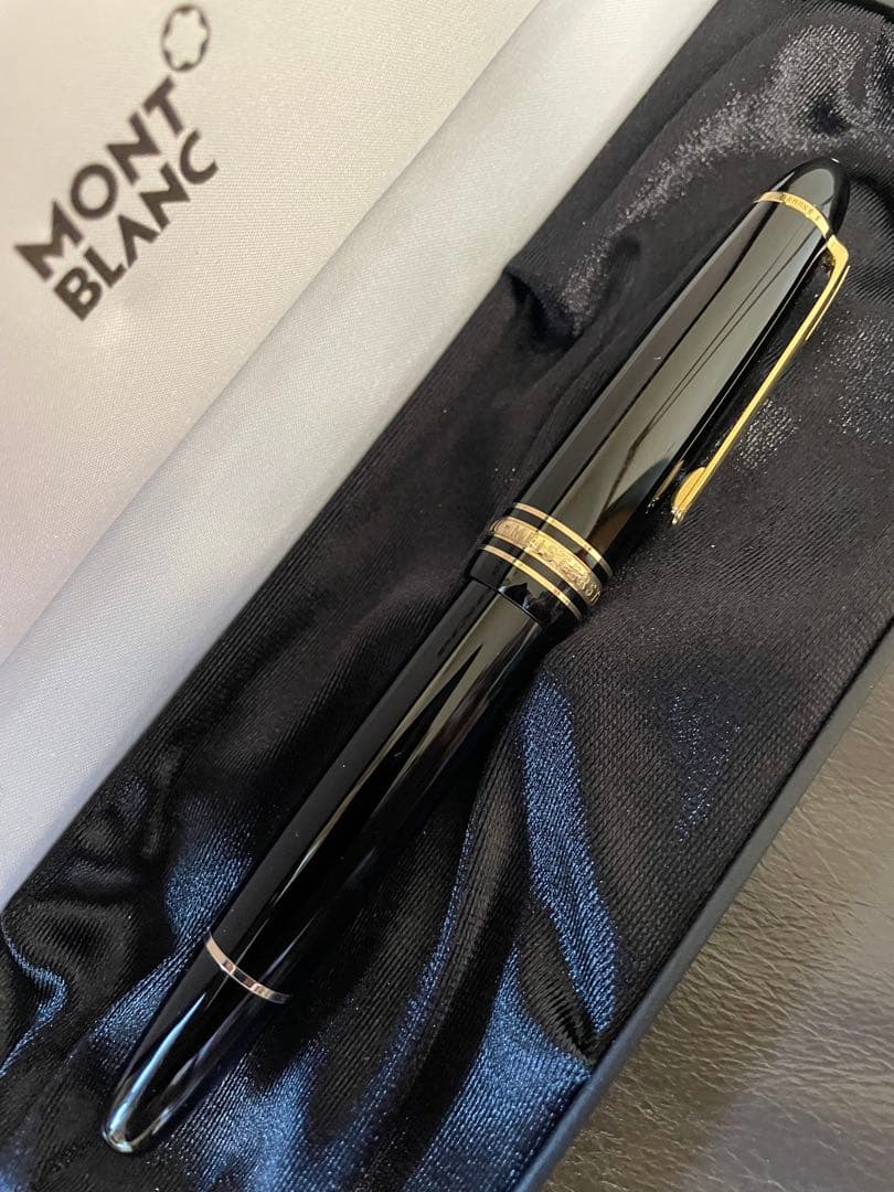 ◾️モンブラン◾️162ボールペン◾️マイスターシュテュック ルグラン ◾️