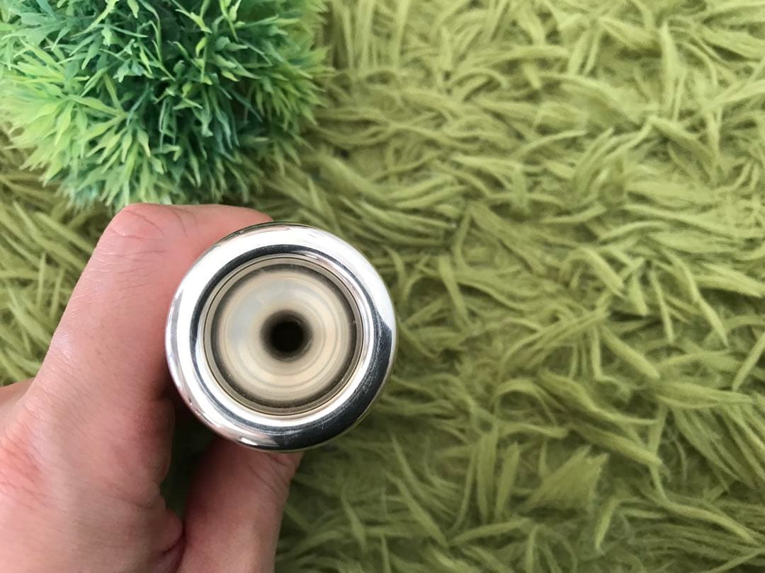 ⭐️トロンボーン マウスピース W.Chr.シュミット USA 5GS（細管）