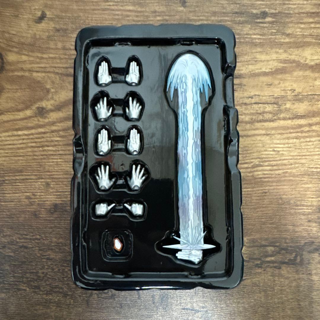 値下げしました！真骨彫製法 ウルトラマンダイナ