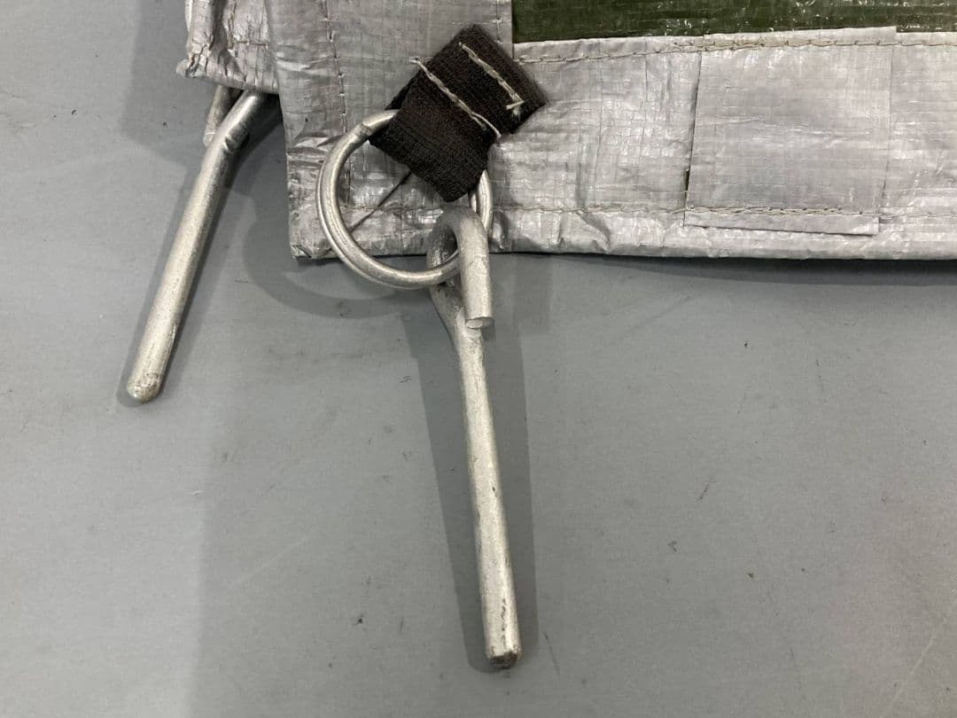 mont-bell ムーンライトテント1型 旧型 グランドシート付き