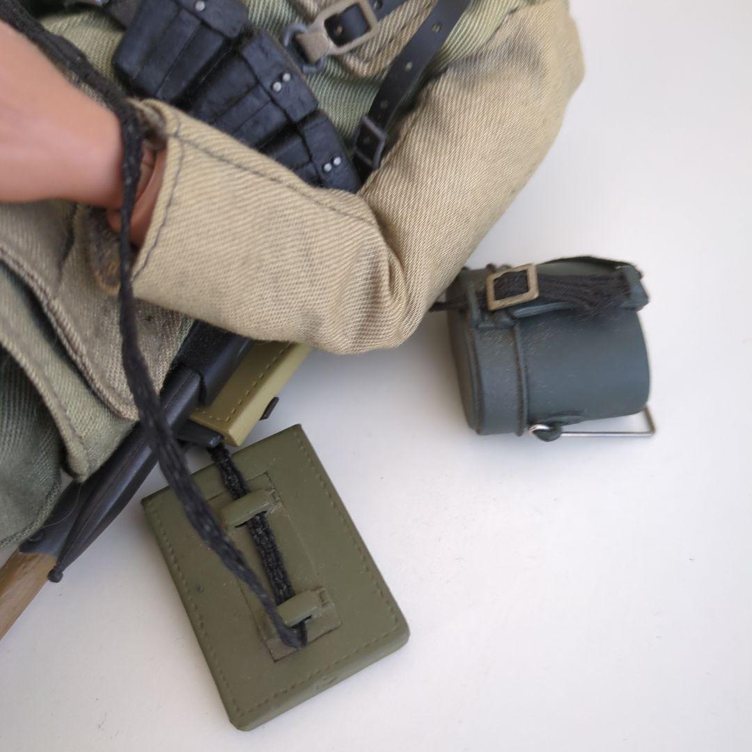 ドイツ軍フィギュアです！身長は、32センチです！とてもリアルです！