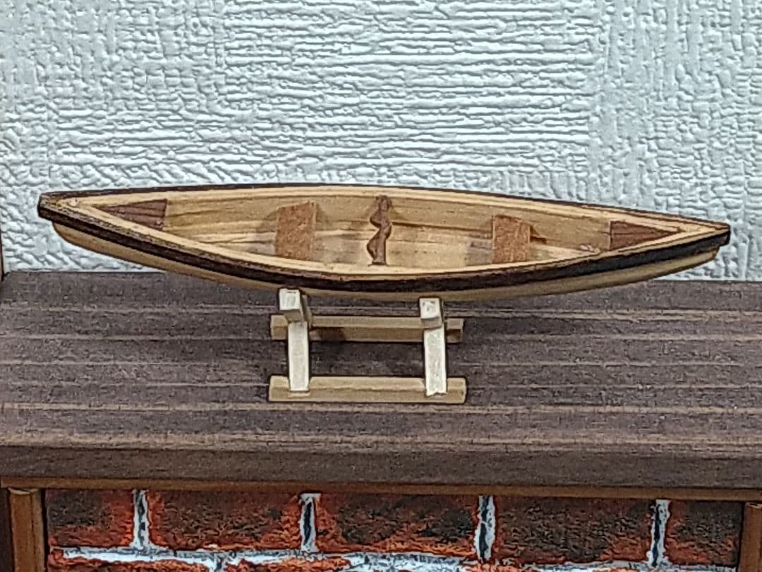 ミニチュアハウス MH-014